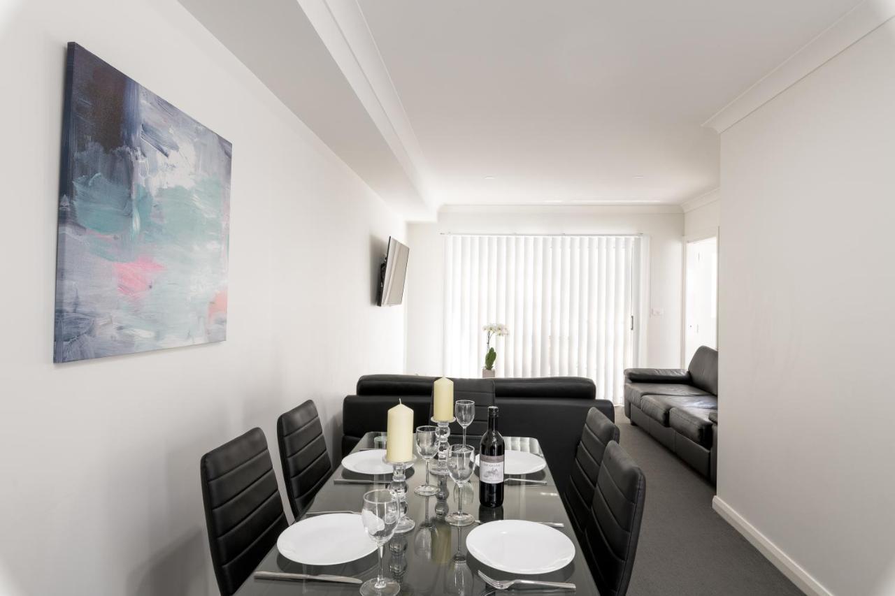 Wallsend On Longworth Newcastle Exteriör bild